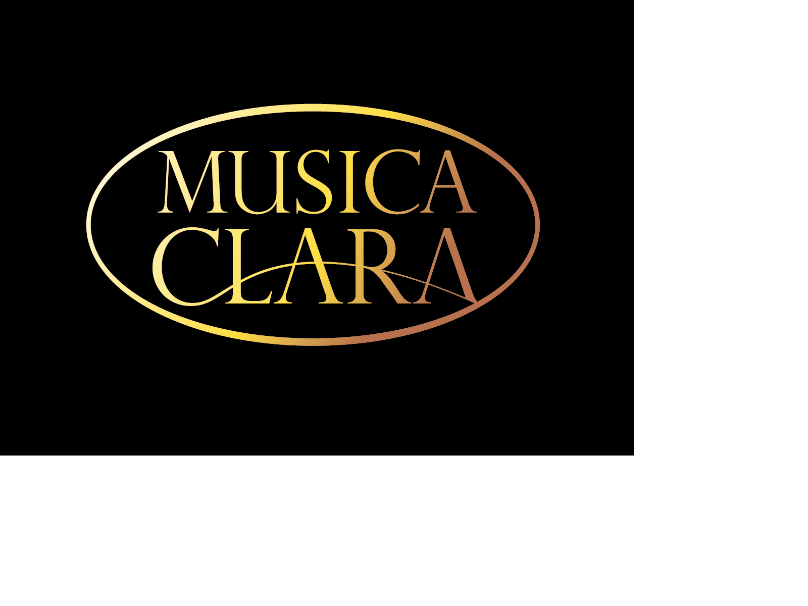 MUSICA CLARA CDレーベル